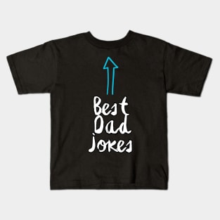 happy Father's day Kids T-Shirt